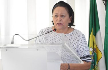 Suspensão das aulas na rede estadual será prorrogada no RN, garante governadora