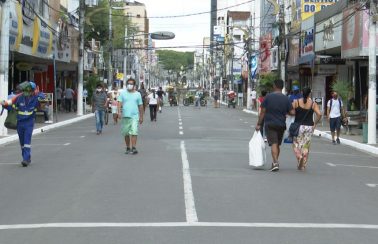 Prefeitura recorre e Justiça determina reabertura do comércio em Itabuna-BA