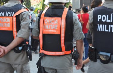 Crime: Quase 150 policiais militares receberam auxílio emergencial ilegal em estado do NE