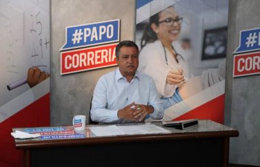 Decreto que proíbe aulas e eventos em toda a Bahia é prorrogado por mais 15 dias