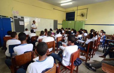 Pernambuco prorroga até 15 de agosto decreto que suspende as aulas presenciais