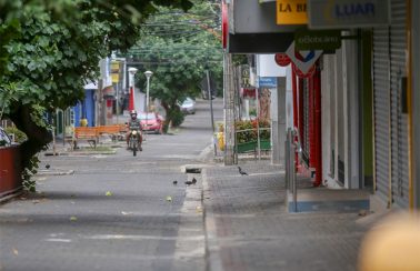 Mesmo sem lockdown, Piauí volta a liderar ranking de isolamento do Brasil