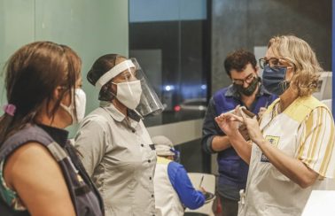 42 estabelecimentos são notificados em final de semana de fiscalização no Recife