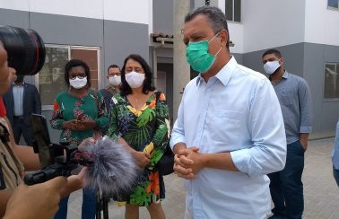 Escolas na Bahia voltarão com aulas aos sábados e sem recesso de fim de ano, diz Rui