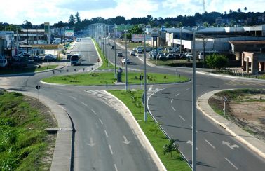 Governo da Bahia decreta toque de recolher em 33 cidades por causa do novo coronavírus