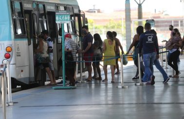 Ceará tem média de 200 ocorrências por descumprimento ao decreto de isolamento por dia