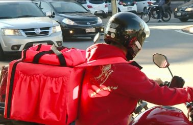 Lei obriga prioridade de atendimento por delivery para grupo de risco da Covid-19, na PB
