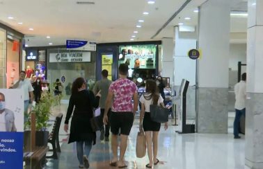 Praças de alimentação dos shoppings de João Pessoa voltam a funcionar