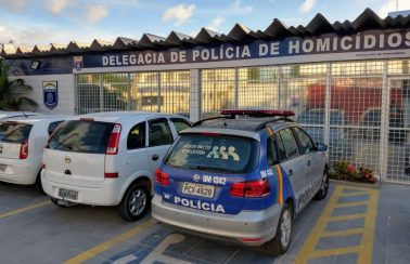 Quadrilha envolvida com homicídios, tráfico de drogas e estelionato é alvo de operação policial em PE e SP