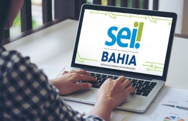 Governo da Bahia já economizou R$ 156 milhões com tramitação eletrônica de processos