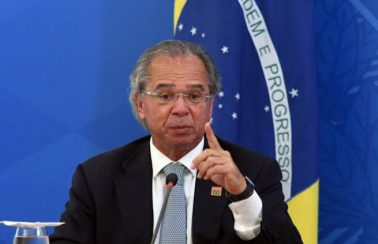 Guedes diz que anunciará três ou quatro privatizações em até 60 dias