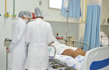 Média móvel de mortes por Covid-19 em Alagoas volta a apresentar queda