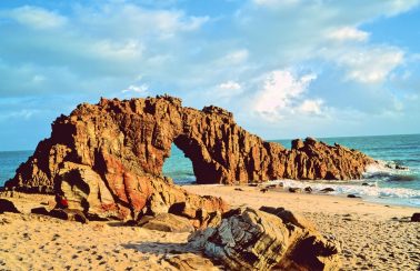 Jericoacoara tem autorização para abertura de parque nacional neste sábado (8)