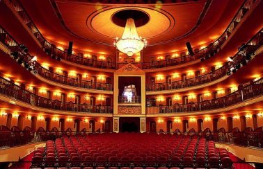 Cinemas e teatros no Maranhão não estão liberados para voltarem a funcionar, afirma governador