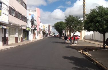 Governo de PE envia policiais militares ao Sertão para fiscalizar cumprimento de quarentena mais rígida em duas cidades