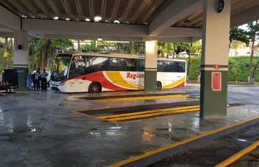 Rodoviária de Salvador é reaberta e começa flexibilização do transporte intermunicipal