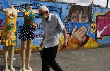 Estado do NE autoriza retorno de idosos ao trabalho desde que comprovem imunidade à Covid-19