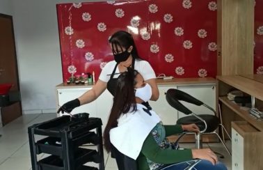 Transporte coletivo, salões de beleza e Justiça retornam nesta segunda (10) em Teresina; confira regras
