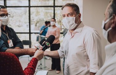 Renan Filho lança edital para construção do aeroporto de Maragogi nesta terça-feira (11)