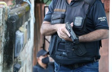 Greve da Polícia Civil e do DPT na Bahia é ilegal, diz Tribunal de Justiça