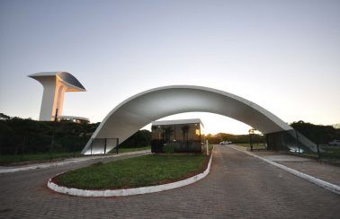 Após 4 meses fechado, Parque da Cidade reabre com restrições em Natal