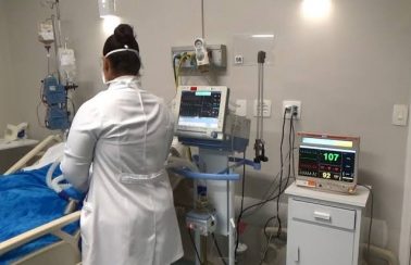 Comitê Científico diz que Alagoas já atingiu pico de contágio da Covid-19
