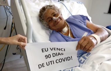 Maranhão tem quase 2 mil pessoas curadas da Covid-19 em 24h