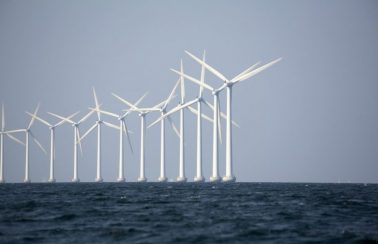 RN consegue captar mais de 3 bilhões em projetos de geração de energia eólica