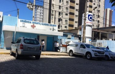 Hospital Municipal de Natal deixa de atender Covid-19 e volta a receber casos clínicos e cirúrgicos