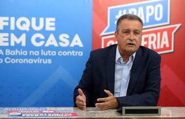 Bahia assina protocolo de entendimentos para desenvolvimento de vacina chinesa