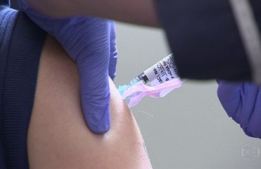 89% dos brasileiros querem se vacinar contra Covid-19, diz pesquisa do DataFolha