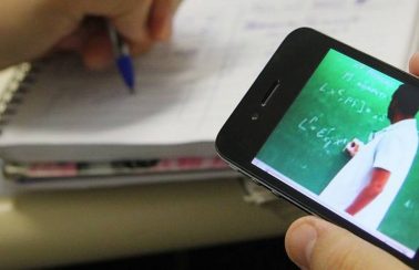 Projeto oferece vagas gratuitas em cursinho preparatório para o Enem, na PB