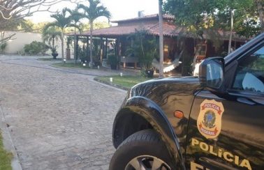 PF faz operação contra tentativas de atrapalhar investigação de desvio de recursos do Fundeb, no Piauí