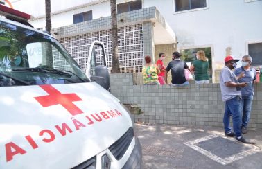 Tio suspeito de estuprar e engravidar criança de 10 anos é preso