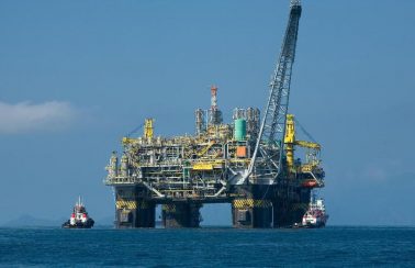 Produção no pré-sal passa de 70% do petróleo e gás extraídos no país