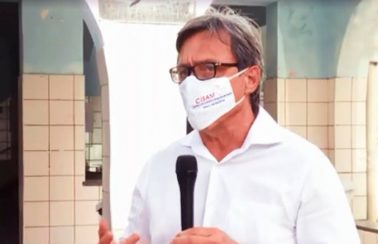 ‘Ela voltou a sorrir’, diz diretor de hospital onde menina vítima de estupro teve gravidez interrompida