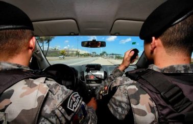 Operação cumpre mandados contra integrantes de facções criminosas em Alagoas e mais dois estados