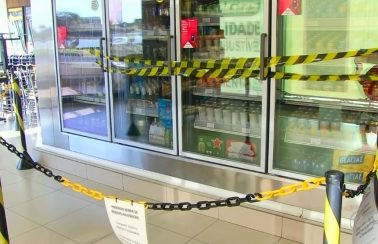 Cidade do Piauí proíbe venda de bebida alcoólica por 10 dias e mantém ‘lockdown parcial’