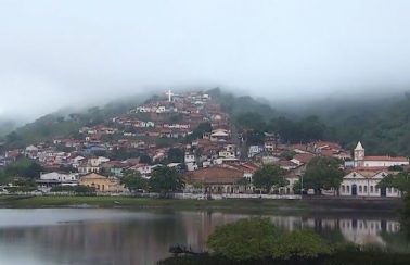 Tremor de terra de magnitude 1.6 mR é registrado em cidade do interior da Bahia