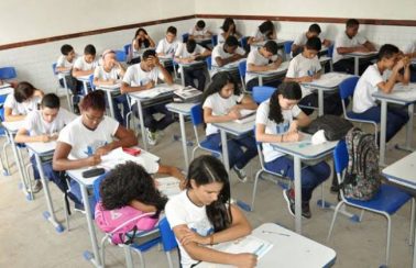94% dos trabalhadores da educação no Maranhão não querem a volta das aulas