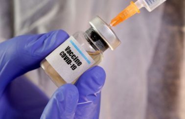 Vacina da Pfizer contra o coronavírus pode ser autorizada já em outubro, diz empresa