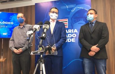 40% da população do Maranhão foi infectada pelo coronavírus, estima inquérito sorológico