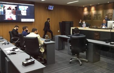 Câmara Municipal de Natal aprova Reforma da Previdência do município