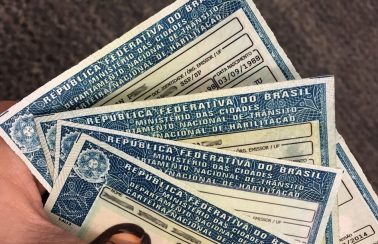 Polícia Civil investiga fraude em emissão de 1.500 carteiras de habilitação no RN