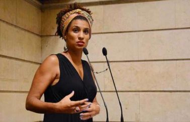 Justiça decide que Google deve enviar dados para investigação de assassinato da vereadora Marielle Franco