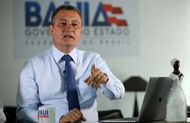 TCE aprova contas de Rui Costa relativas ao ano de 2019