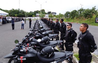 Piauí é o estado menos violento das regiões Norte e Nordeste, segundo Atlas da Violência