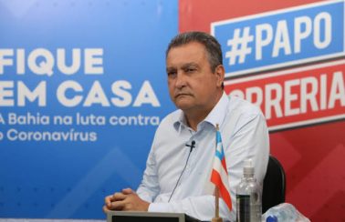 Rui Costa prorroga decreto que proíbe aulas, eventos e aglomerações