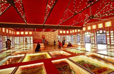 Comércio de praia, museus e exposições voltam a funcionar na 8ª fase do Plano de Convivência com a Covid-19 em PE