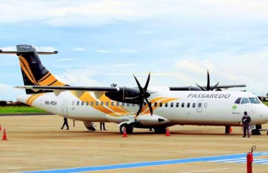 Aeroporto de Aracaju retoma voos diretos para Salvador